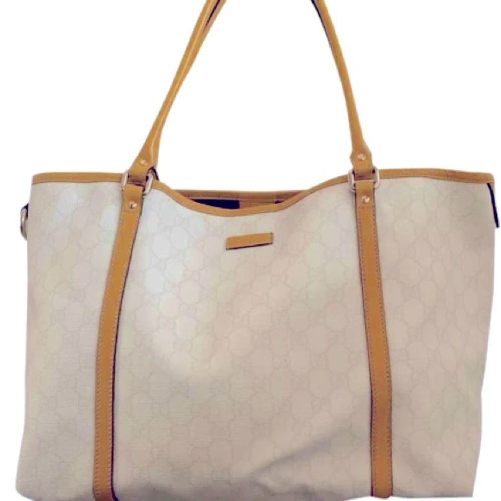 Gucci large Tote